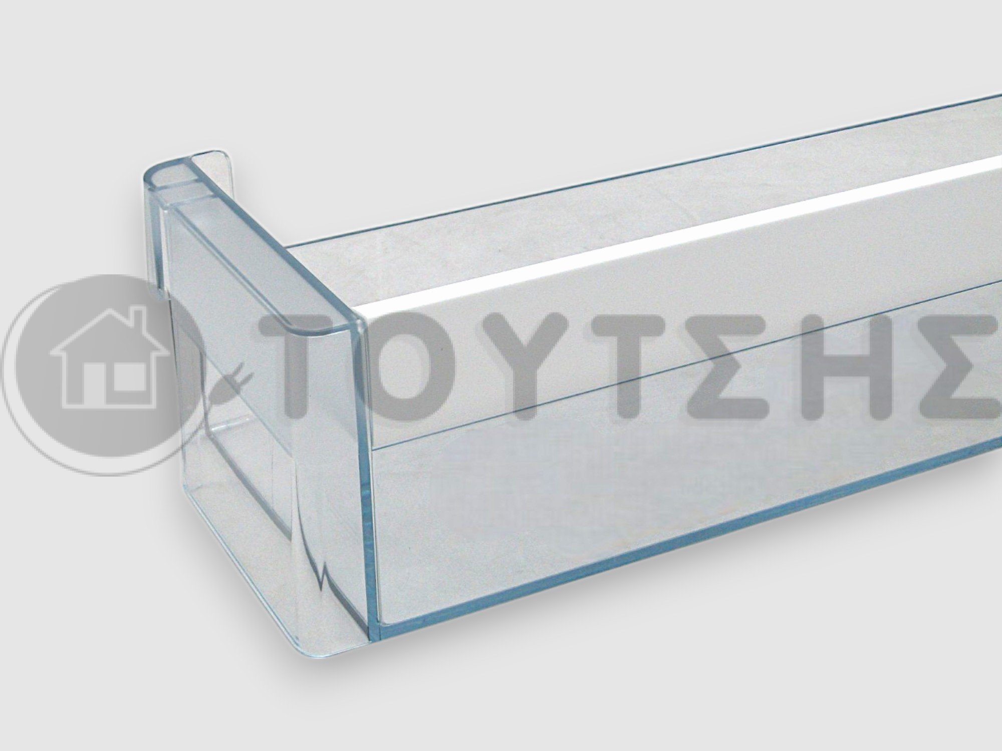 ΓΝΗΣΙΟ ΡΑΦΙ ΨΥΓΕΙΟΥ BOSCH PITSOS SIEMENS 708078 image