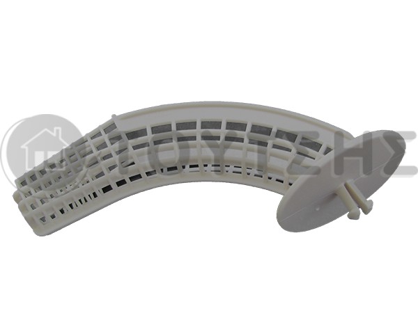 ΦΙΛΤΡΟ ΠΛΥΝΤΗΡΙΟY ΡΟΥΧΩΝ  AEG ZANUSSI 1297234013 image
