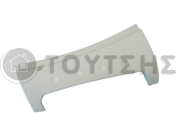 ΚΛΕΙΣΤΡΟ ΠΟΡΤΑΣ ΠΛΥΝΤΗΡΙΟΥ ΡΟΥΧΩΝ WHIRLPOOL 481249818366 image
