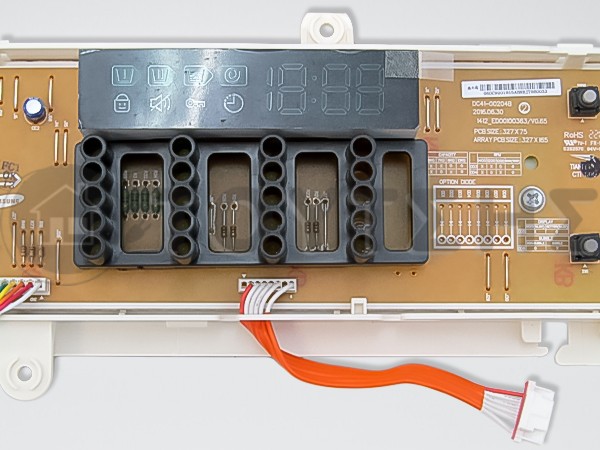 ΠΛΑΚΕΤΑ ΠΛΥΝΤΗΡΙΟΥ SAMSUNG DC94-06073A image