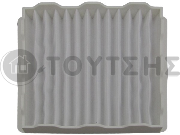 ΦΙΛΤΡΟ ΣΚΟΥΠΑΣ SAMSUNG HEPA DJ63-00539A image