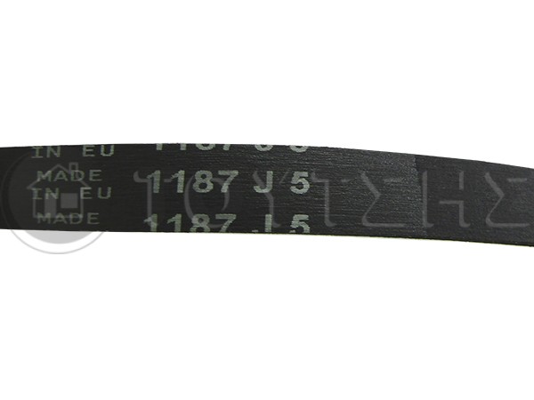 ΙΜΑΝΤΑΣ ΠΛΥΝΤΗΡΙΟY ΡΟΥΧΩΝ Γ.Χ 1187 J5 EL image