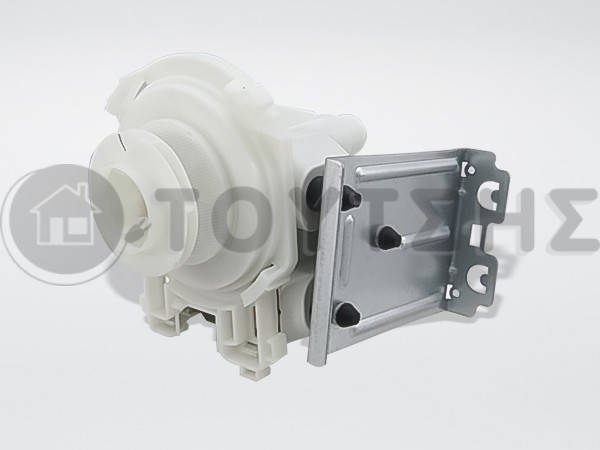 ΜΟΤΕΡ ΠΛΥΣΕΩΣ ΠΛΥΝΤΗΡΙΟY ΠΙΑΤΩΝ WHIRLPOOL 480140102395 image