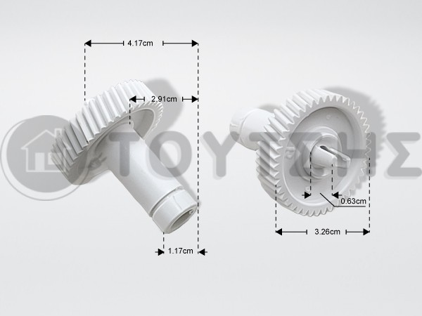 ΓΡΑΝΑΖΙΑ ΜΙΞΕΡ ΣΕΤ KENWOOD KW625604 image