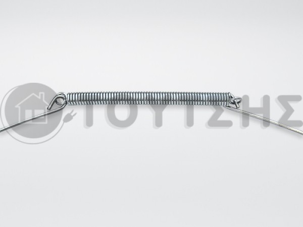 ΣΦΙΚΤΗΡΑΣ ΛΑΣΤΙΧΟΥ ΠΛΥΝΤΗΡΙΟY ΡΟΥΧΩΝ SIEMENS 00670743 image