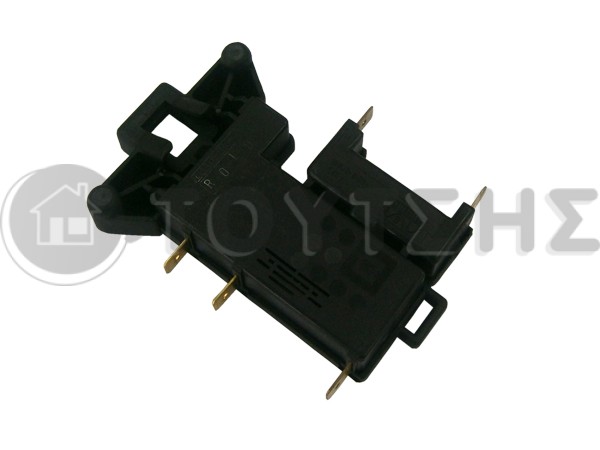 ΘΕΡΜΟΔΙΑΚΟΠΤΗΣ ΠΛΥΝΤΗΡΙΟY ΡΟΥΧΩΝ PHILCO DS88-57201 image