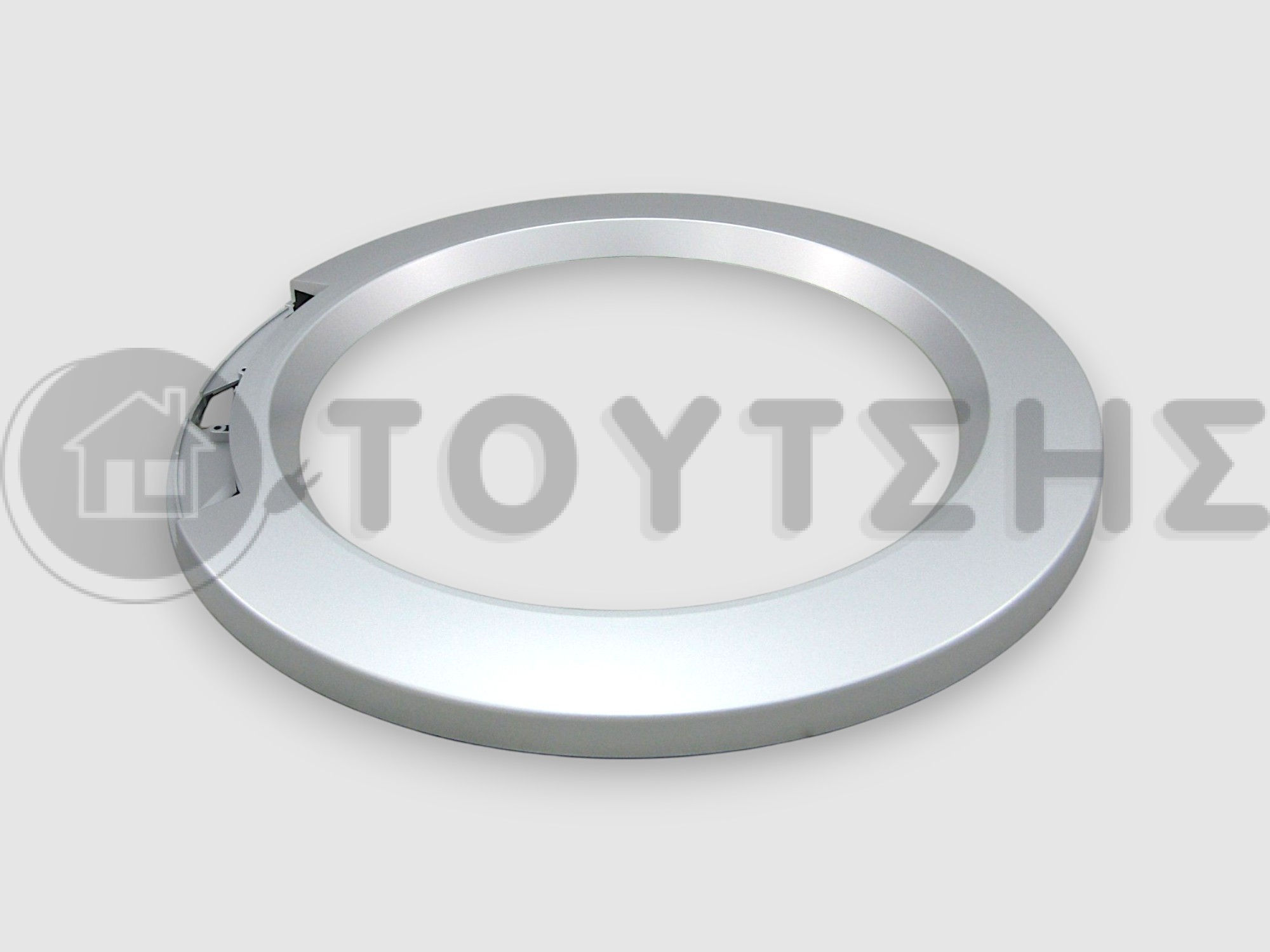ΓΝΗΣΙΟ ΕΞΩΤΕΡΙΚΟ ΠΛΑΙΣΙΟ ΠΟΡΤΑΣ ΠΛΥΝΤΗΡΙΟΥ BOSCH SIEMENS 18006700 image