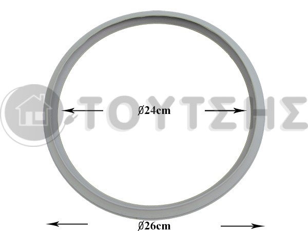 ΛΑΣΤΙΧΟ ΧΥΤΡΑΣ ΙΖΖΥ RED DOT image