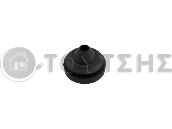 ΦΛΑΝΤΖΑ ΘΕΡΜΟΣΤΑΤΗ ΠΛΥΝΤΗΡΙΟY ΡΟΥΧΩΝ INDESIT C00103677 image