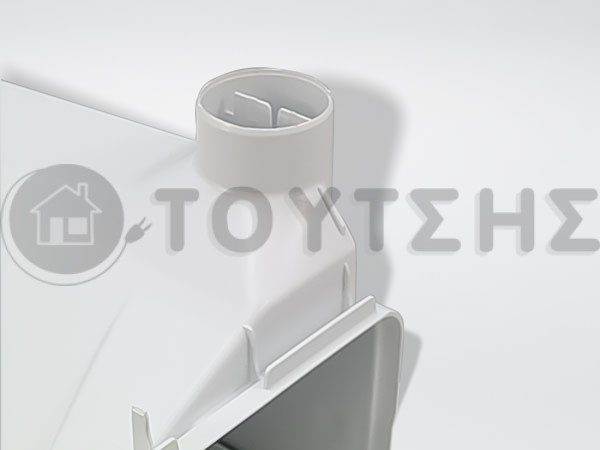 ΓΝΗΣΙΑ ΣΑΠΟΥΝΟΘΗΚΗΣ ΚΟΜΠΛΕ ΠΛΥΝΤΗΡΙΟΥ ΡΟΥΧΩΝ SIEMENS 11035255 image