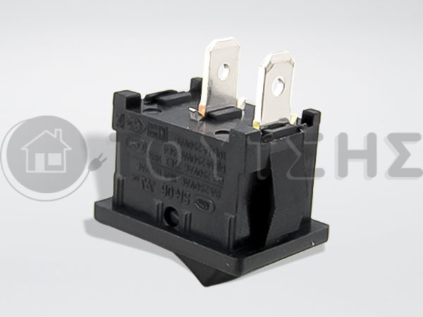 ΔΙΑΚΟΠΤΗΣ ΚΑΛΟΡΙΦΕΡ DELONGHI ON-OFF 13A 250V 5112510031 image