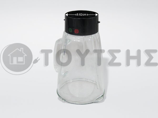 ΚΑΝΑΤΑ ΜΠΛΕΝΤΕΡ MOULINEX MS-0A11435 image