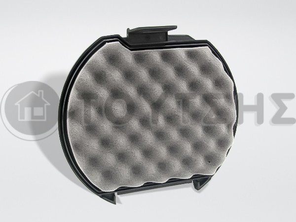 ΦΙΛΤΡΟ0 ΣΚΟΥΠΑΣ SIEMENS 12046783 image