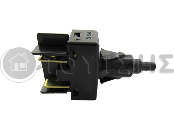ΔΙΑΚΟΠΤΗΣ ΠΛΥΝΤΗΡΙΟY ΡΟΥΧΩΝ ARISTON 4 ΕΠΑΦΩΝ ROLD E0040 image