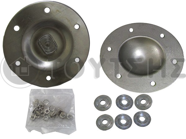 EΔΡΑΝΟ ΠΛΥΝΤΗΡΙΟY ΡΟΥΧΩΝ BRANDT 55X4286 image