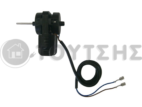ΑΝΕΜΙΣΤΗΡΑΣ  ΨΥΓΕΙΟΥ NO FROST PITSOS 220-240V 50/60Hz 00171564 image