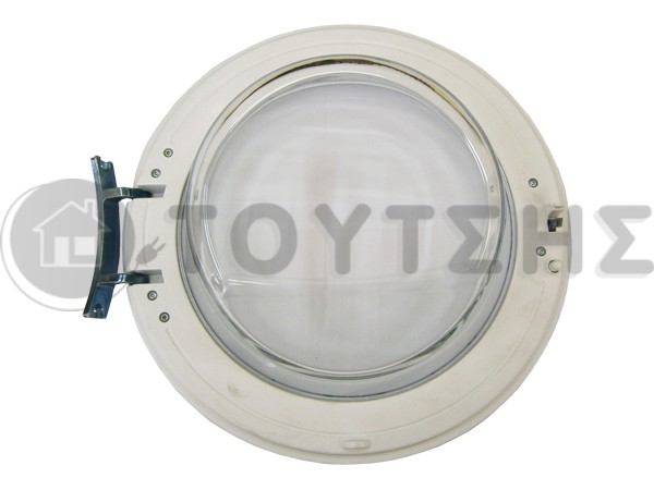 ΠΟΡΤΑ ΠΛΥΝΤΗΡΙΟY ΡΟΥΧΩΝ CANDY GIAS HOOVER ZEROWATT 91670645 image