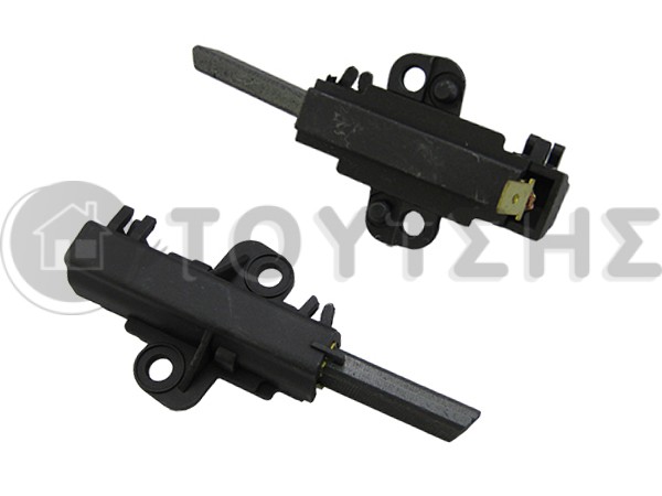 ΚΑΡΒΟΥΝΑΚΙΑ ΠΛΥΝΤΗΡΙΟY ΡΟΥΧΩΝ BRANDT TYPE S 5X12.5X32MM image