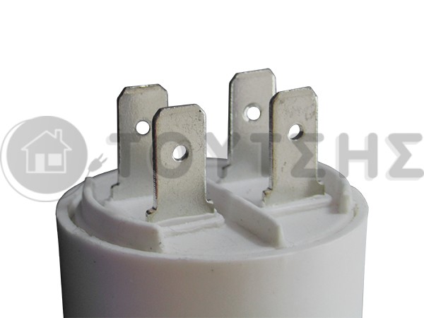 ΠΥΚΝΩΤΗΣ ΠΛΥΝΤΗΡIOY ΡΟΥΧΩΝ 15MF 450V- SKL image