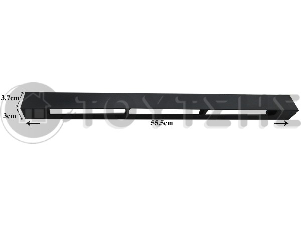 ΣΤΗΡΙΓΜΑ ΑΝΩ ΚΡΥΣΤΑΛΛΟΥ ΚΟΥΖΙΝΑΣ AEG ELECTROLUX 3877254205 image