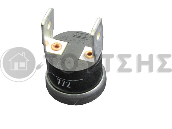 ΘΕΡΜΙΚΟ ΠΛΥΝΤΗΡΙΟY ΡΟΥΧΩΝ WHIRLPOOL NC40 481928248105 image