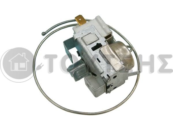 ΘΕΡΜΟΣΤΑΤΗΣ ΣΥΝΤΗΡΗΣΗΣ GENERAL ELECTRIC HOTPOINT WR09X10043 image