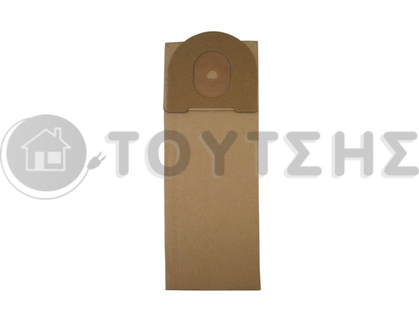 ΣΑΚΟΥΛΑ ΣΚΟΥΠΑΣ MOULINEX LUCILLA SET 5 TEM + 2 ΦΙΛΤΡΑ image