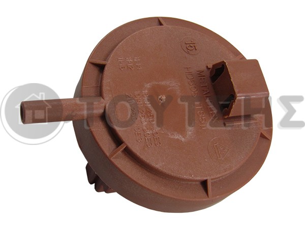 ΠΡΕΣΟΣΤΑΤΗΣ ΠΛΥΝΤΗΡΙΟY ΡΟΥΧΩΝ CANDY VESTEL 49017369 image
