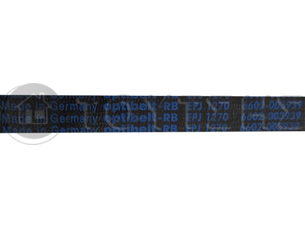 ΙΜΑΝΤΑΣ ΠΛΥΝΤΗΡΙΟY ΡΟΥΧΩΝ SAMSUNG 1270 J5 6602-003939 image