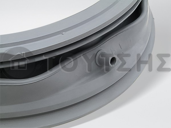 ΛΑΣΤΙΧΟ ΠΟΡΤΑΣ ΠΛΥΝΤΗΡΙΟΥ ΡΟΥΧΩΝ LG F-1247TD MDS41955002 image