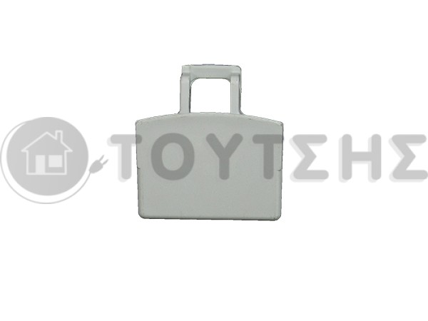 ΚΛΕΙΣΤΡΟ ΠΛΥΝΤΗΡΙΟY ΡΟΥΧΩΝ ZANUSSI AEG 3542431204 image