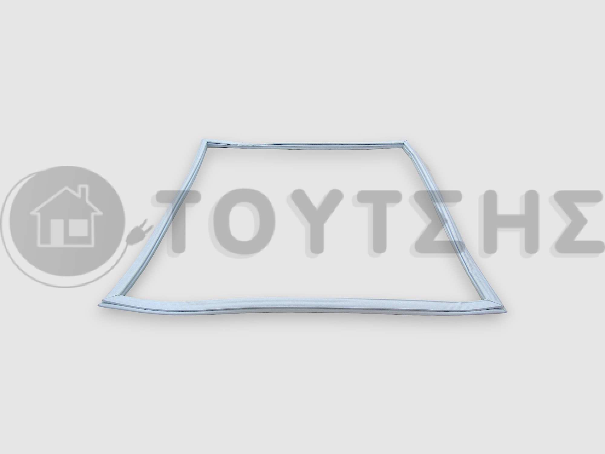 ΛΑΣΤΙΧΟ ΠΟΡΤΑΣ ΚΑΤΑΨΥΞΗΣ ΨΥΓΕΙΟΥ ΛΕΥΚΟ SIEMENS BOSCH 246099 image