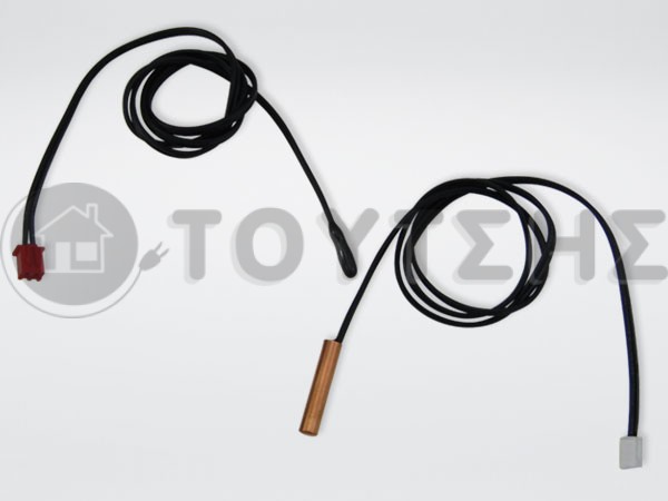 THERMISTOR ΚΛΙΜΑΤΙΣΤΙΚΟY HOT-COLD 20KΟhm image