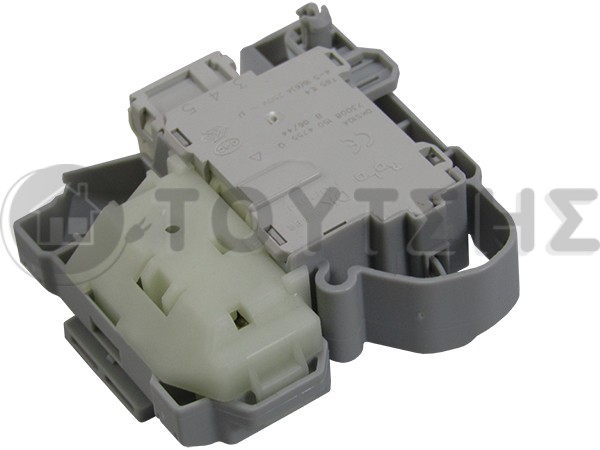 ΘΕΡΜΟΔΙΑΚΟΠΤΗΣ ΠΛΥΝΤΗΡΙΟΥ ΡΟΥΧΩΝ ZANUSSI AEG ELECTROLUX 8084553018 image