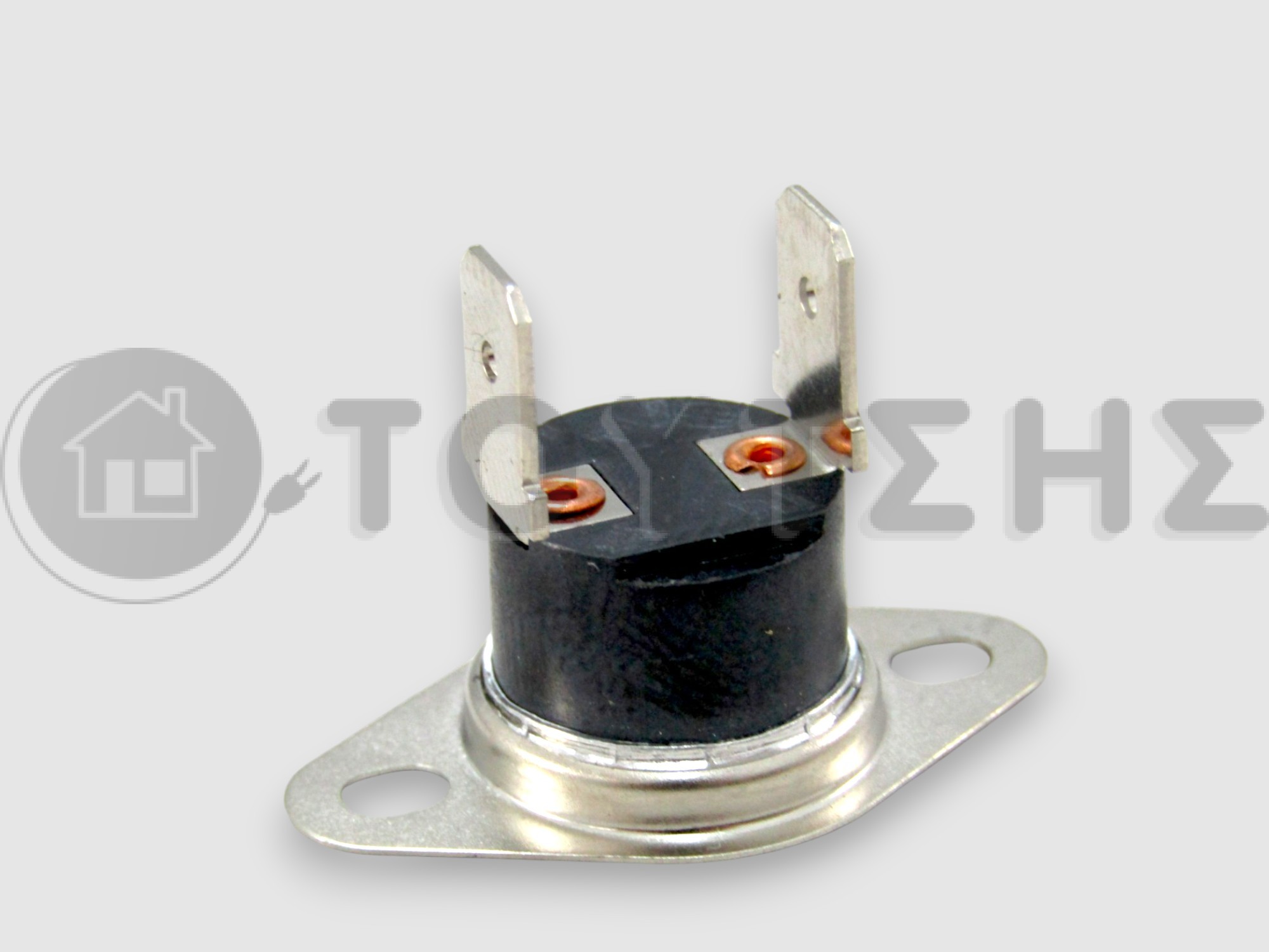 ΘΕΡΜΟΣΤΑΤΗΣ NC55C 16A 250V image