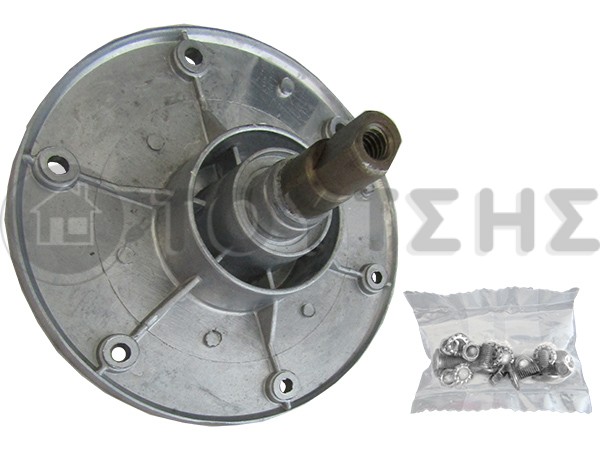 EΔΡΑΝΟ ΠΛΥΝΤΗΡΙΟY ΡΟΥΧΩΝ ARISTON 600RPM 236004600 image