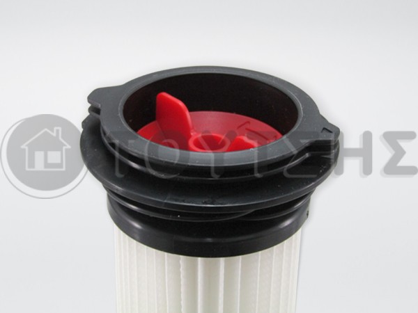 ΓΝΗΣΙΟ ΦΙΛΤΡΟ HEPA  ΣΚΟΥΠΑΣ STICK BOSCH SIEMENS 12015942 image