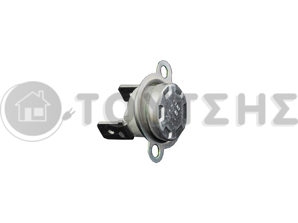 ΘΕΜΟΣΤΑΤΗΣ NC 170C ΜΕ ΒΑΣΗ image