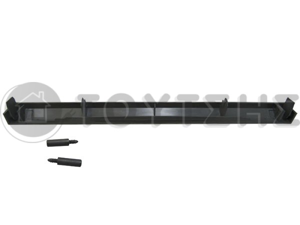 ΣΤΗΡΙΓΜΑ ΑΝΩ ΚΡΥΣΤΑΛΟΥ ΚΟΥΖΙΝΑΣ BOSCH SIEMENS PITSOS 00673181 image