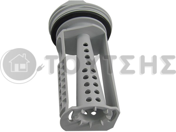 ΦΙΛΤΡΟ ΠΛΥΝΤΗΡΙΟΥ ΡΟΥΧΩΝ SAMSUNG DC97-15695A image