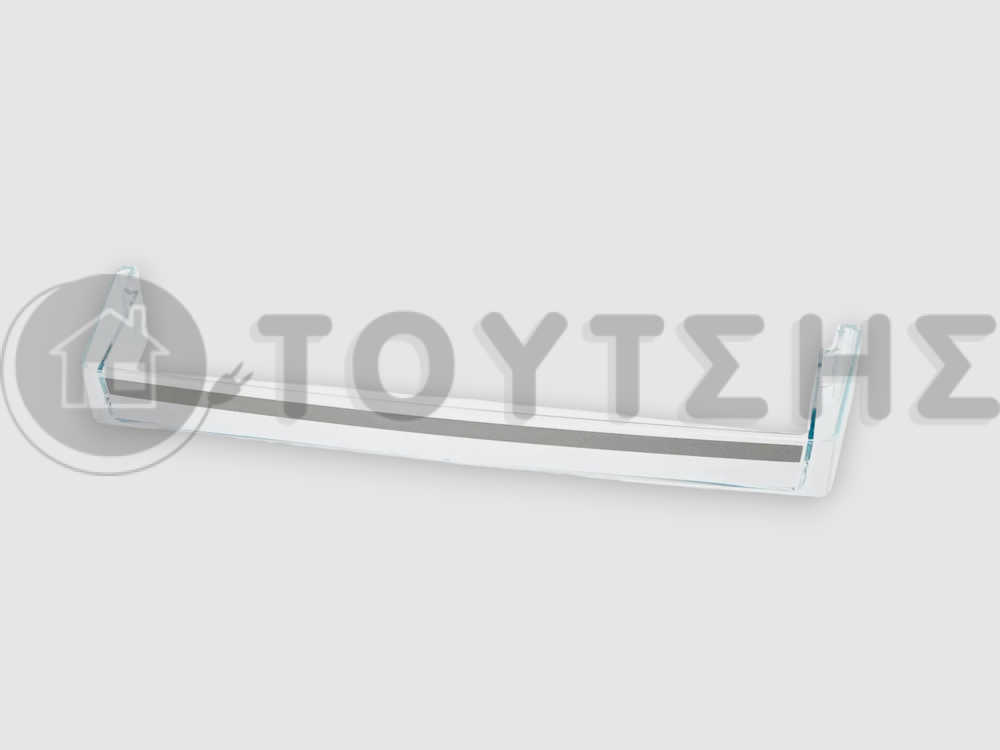 ΓΝΗΣΙΟ ΡΑΦΙ ΜΠΟΥΚΑΛΙΩΝ ΠΟΡΤΑΣ ΣΥΝΤΗΡΗΣΗΣ BOSCH SIEMENS PITSOS 11025159 image