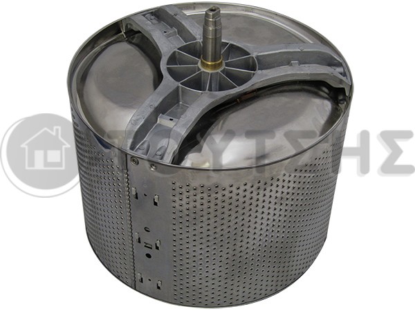 ΚΑΔΟΣ ΠΛΥΝΤΗΡΙΟΥ ΡΟΥΧΩΝ AEG ZANUSSI ELECTROLUX 1320074246 image