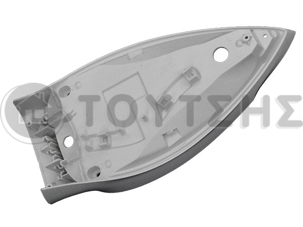 ΚΑΛΥΜMΑ ΠΛΑΚΑΣ ΑΤΜΟΣΥΣΤΗΜΑΤΟΣ PHILIPS 996510070218 image