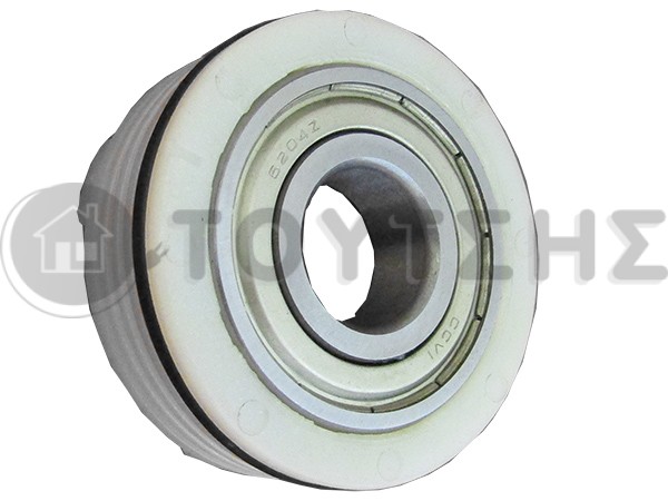 ΕΔΡΑΝΟ ΠΛΥΝΤΗΡΙΟΥ ΡΟΥΧΩΝ ARISTON PHILCO 073579 1X6204 image
