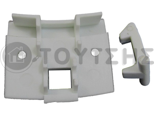 ΚΛΕΙΣΤΡΟ KIT ΠΛΥΝΤΗΡΙΟY ΡΟΥΧΩΝ SILTAL 165518 image
