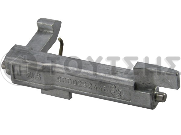ΓΑΝΤΖΟΣ ΠΟΡΤΑΣ ΠΛΥΝΤΗΡΙΟΥ ΡΟΥΧΩΝ BOSCH SIEMENS 00623234 image