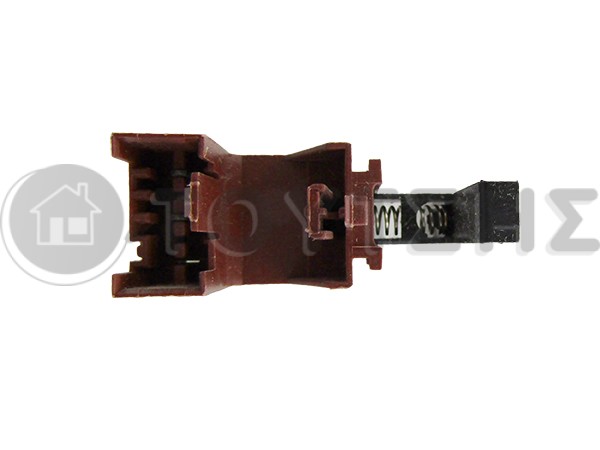 ΔΙΑΚΟΠΤΗΣ ΠΛΥΝΤΗΡΙΟY ΡΟΥΧΩΝ WHIRLPOOL 2 ΕΠΑΦΩΝ 481941028998 image