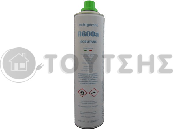 ΨΥΚΤΙΚΟ ΥΓΡΟ ΦΡΕΟΝ ΨΥΓΕΙΟΥ R600 420G 750ML image