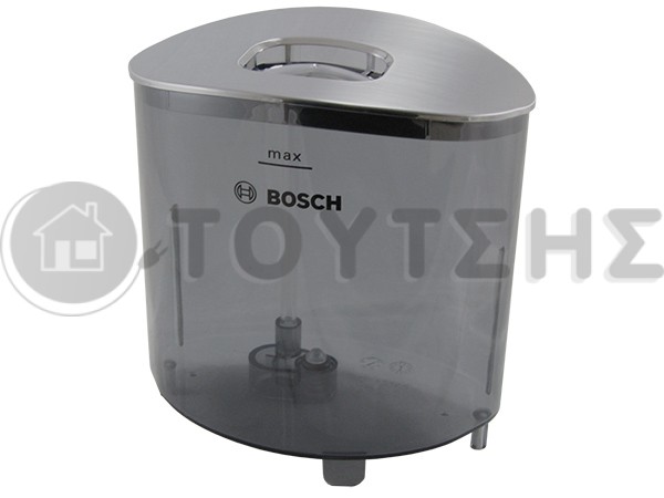 ΔΟΧΕΙΟ ΝΕΡΟΥ ΠΡΕΣΟΣΙΔΕΡΟY SIEMENS BOSCH 00701979 image