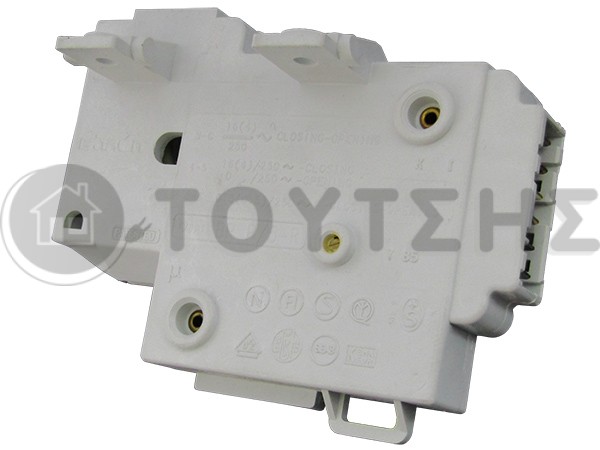ΘΕΡΜΟΔΙΑΚΟΠΤΗΣ ΠΛΥΝΤΗΡΙΟΥ ΡΟΥΧΩΝ AEG ZANUSSI 1240989332 image